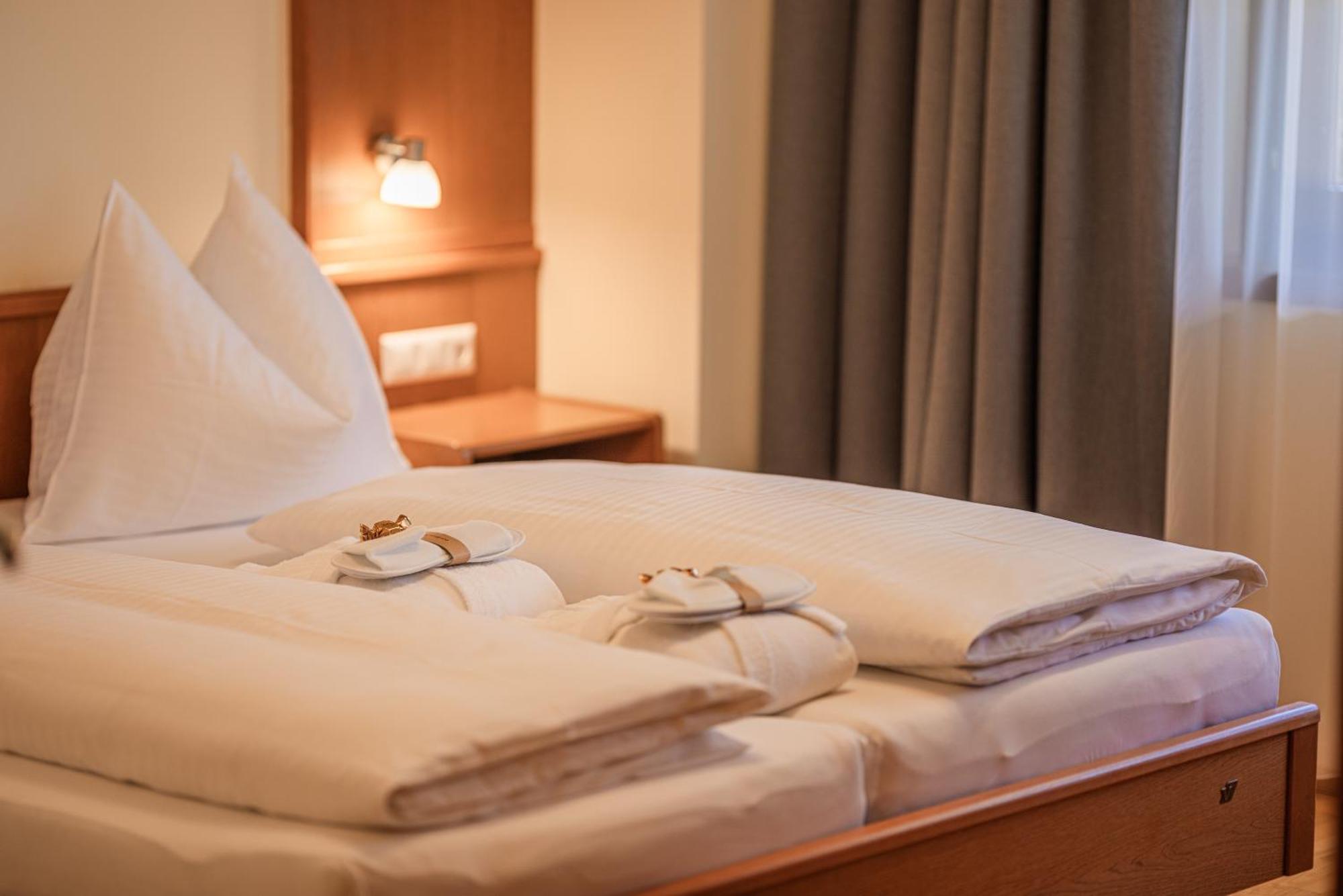 Aparthotel Alpine 4*