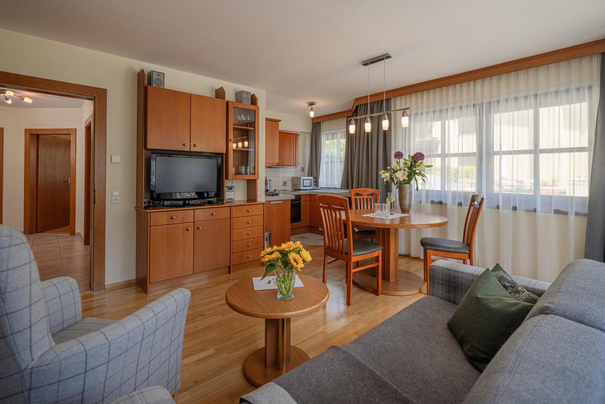 Alpine 4* Bad Kleinkirchheim