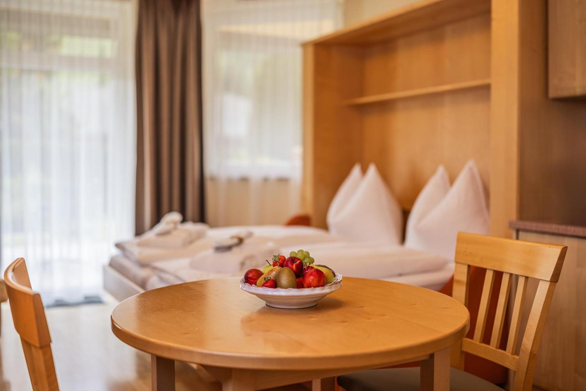 Aparthotel Alpine