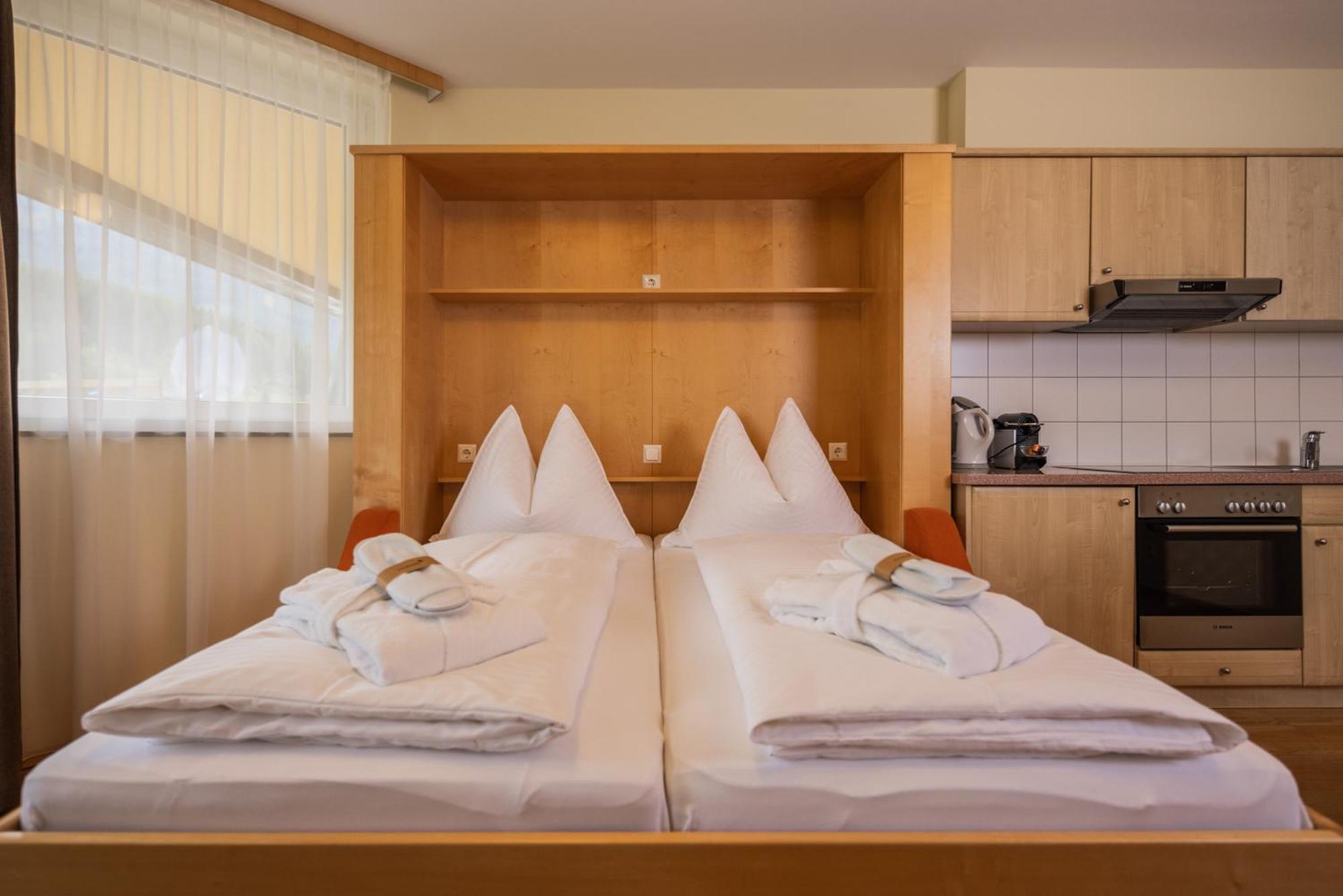 Alpine Aparthotel 4*