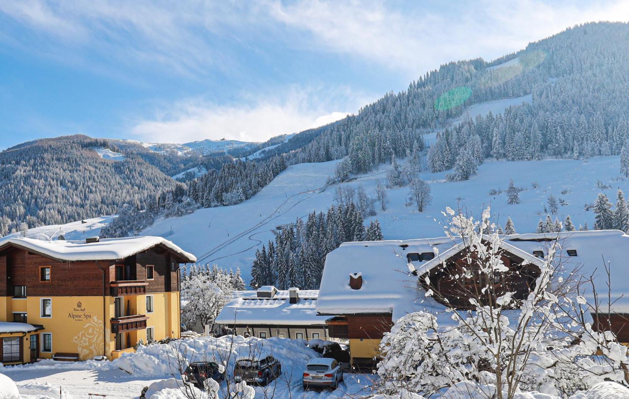 Alpine Aparthotel