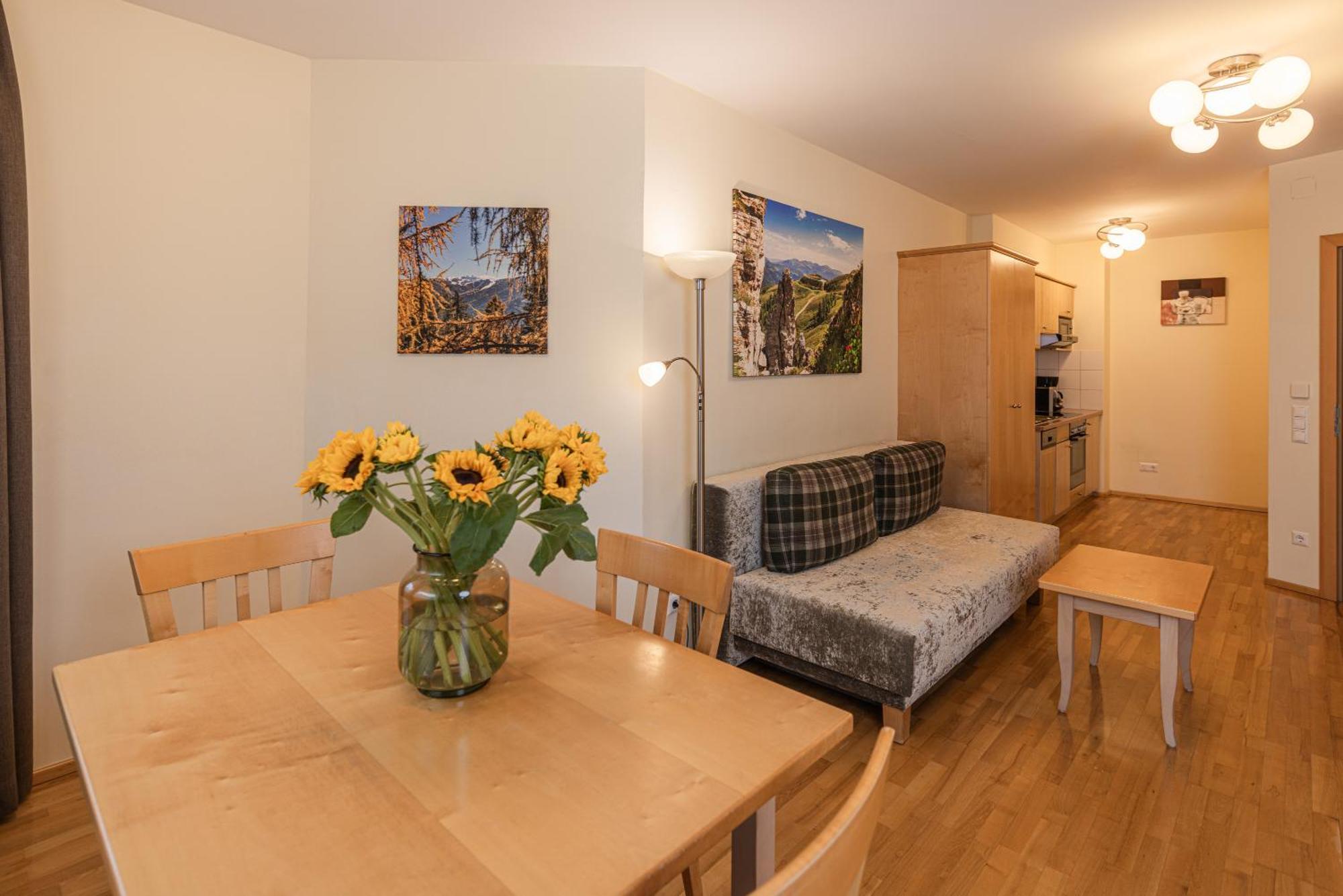 Aparthotel Alpine