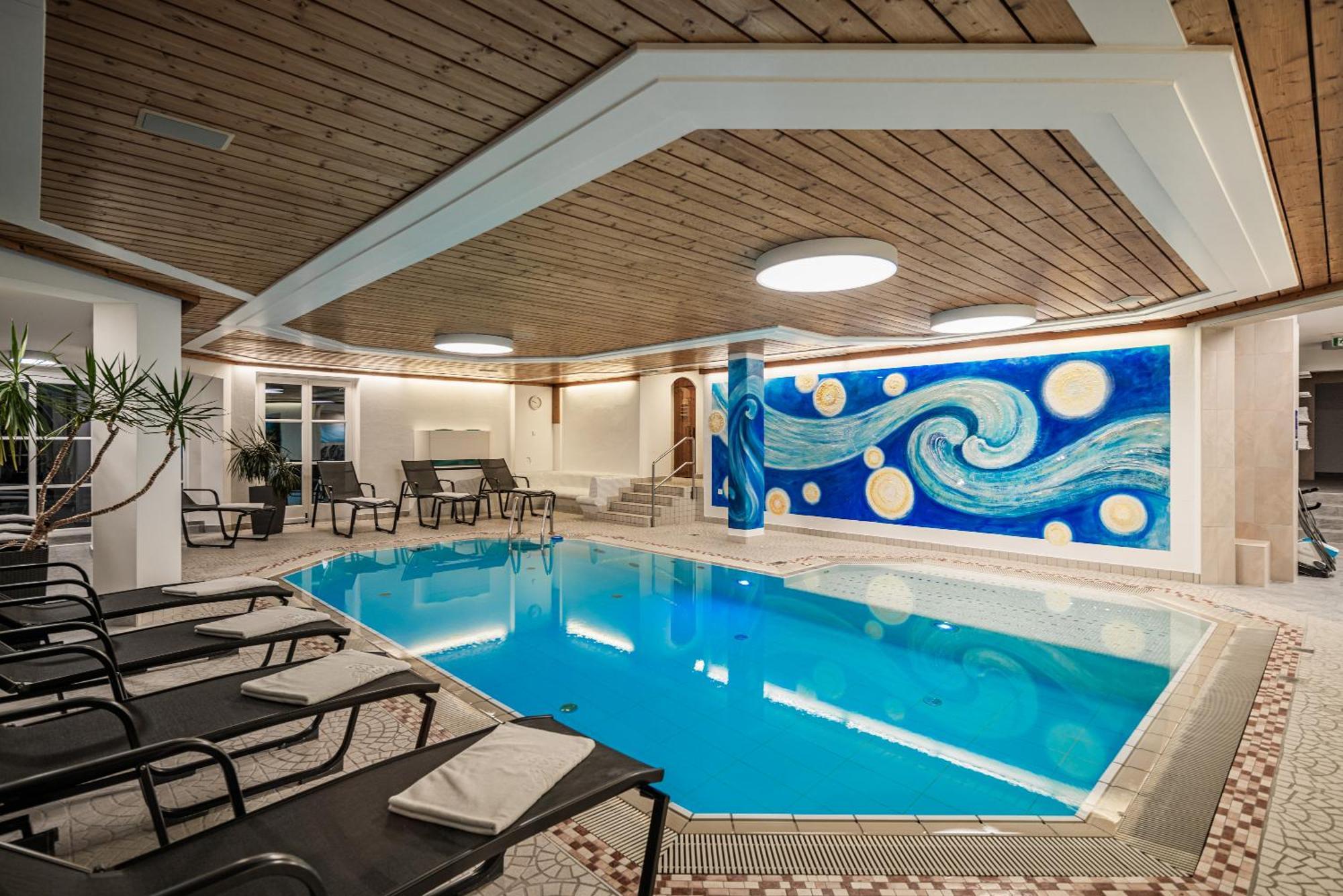 Aparthotel Alpine Bad Kleinkirchheim