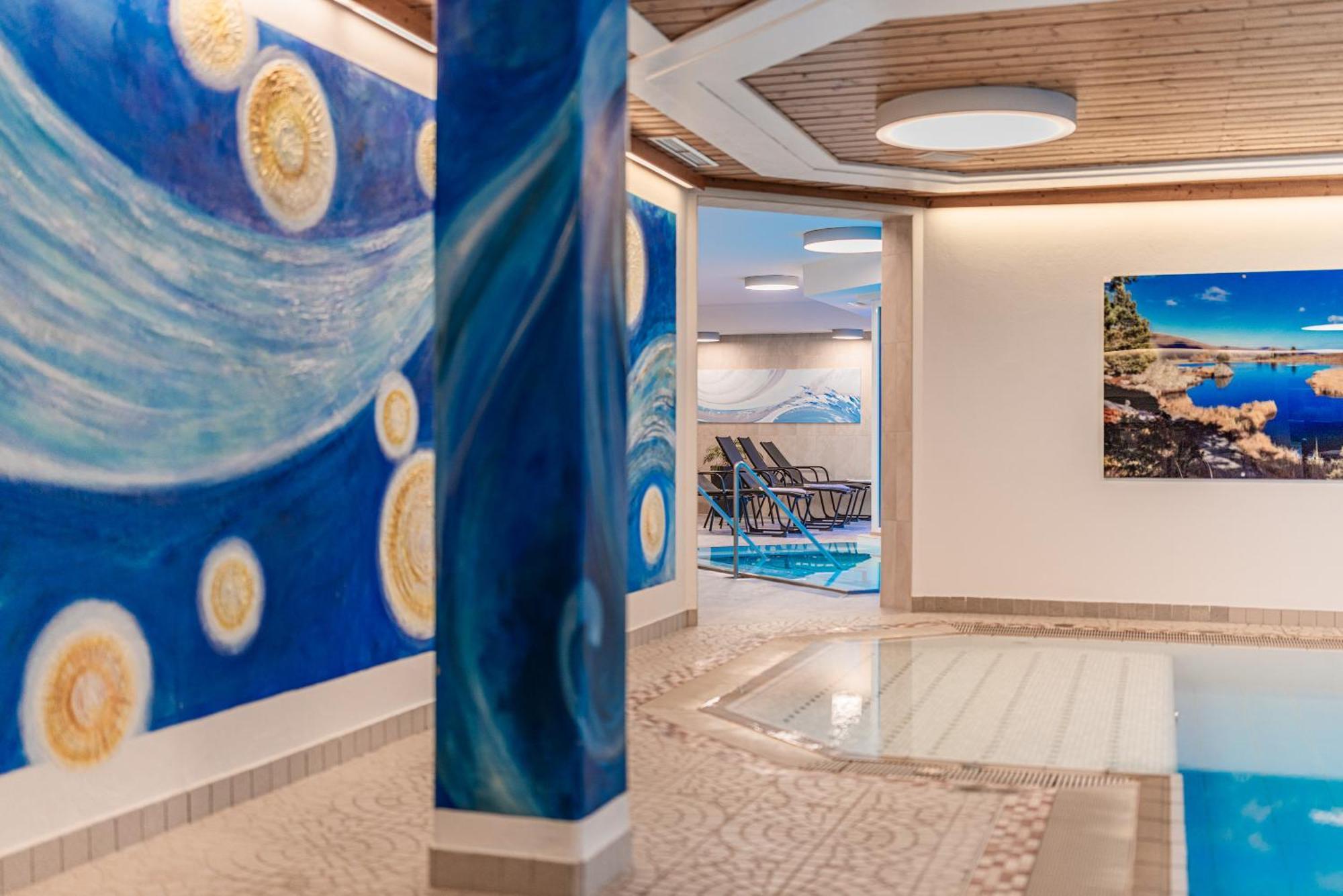 Alpine Aparthotel 4*